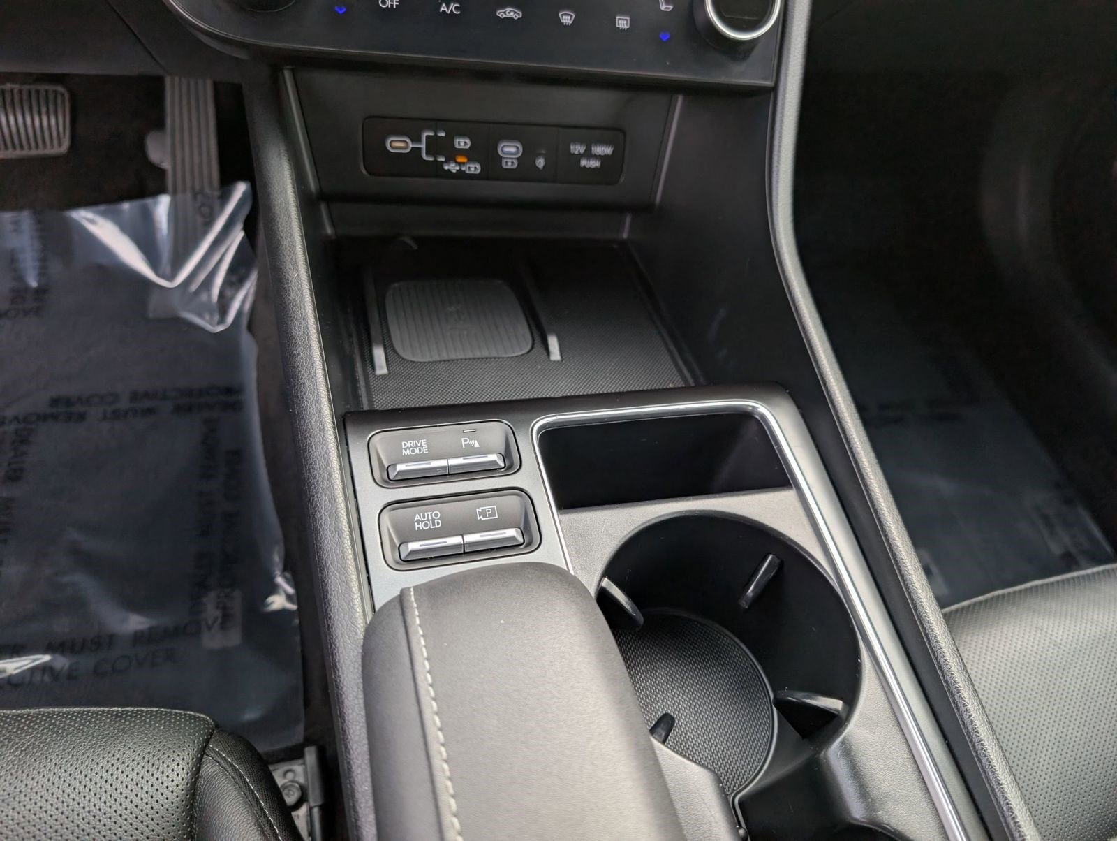 Used 2024 Hyundai Sonata Limited image 27