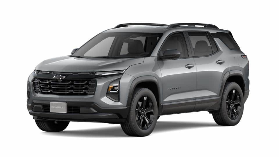 New 2027 Chevrolet Equinox LT w/ Midnight Edition FWD image 49
