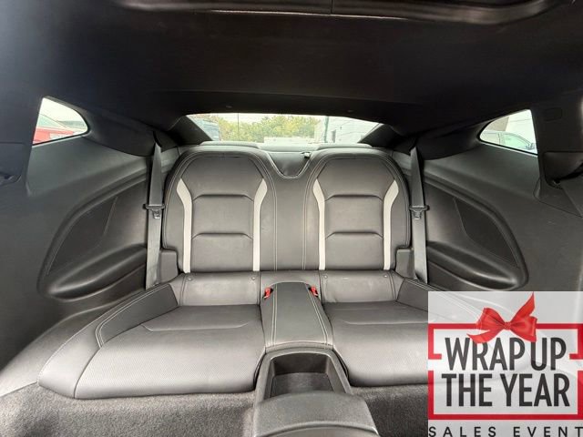 Used 2019 Chevrolet Camaro SS image 33