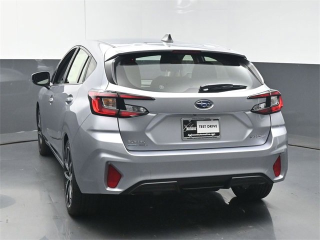 New 2025 Subaru Impreza 2.0i Sport image 6