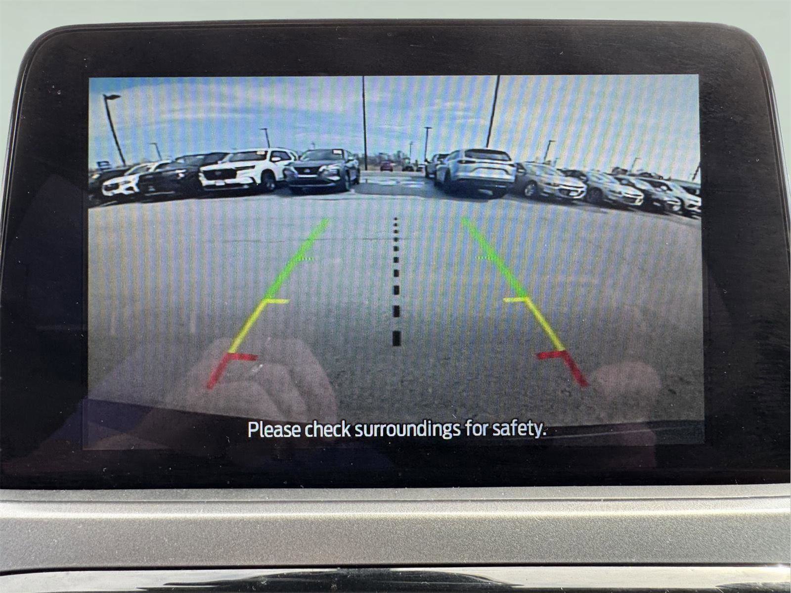 Used 2023 Ford Escape Active image 26