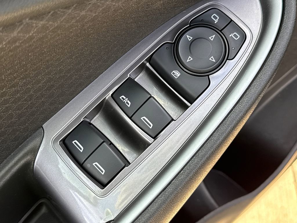 Used 2024 Chevrolet Malibu LT image 20