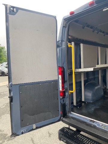 Used 2021 RAM ProMaster 3500 FWD image 6