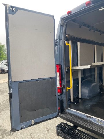 Used 2021 RAM ProMaster 3500 FWD image 6