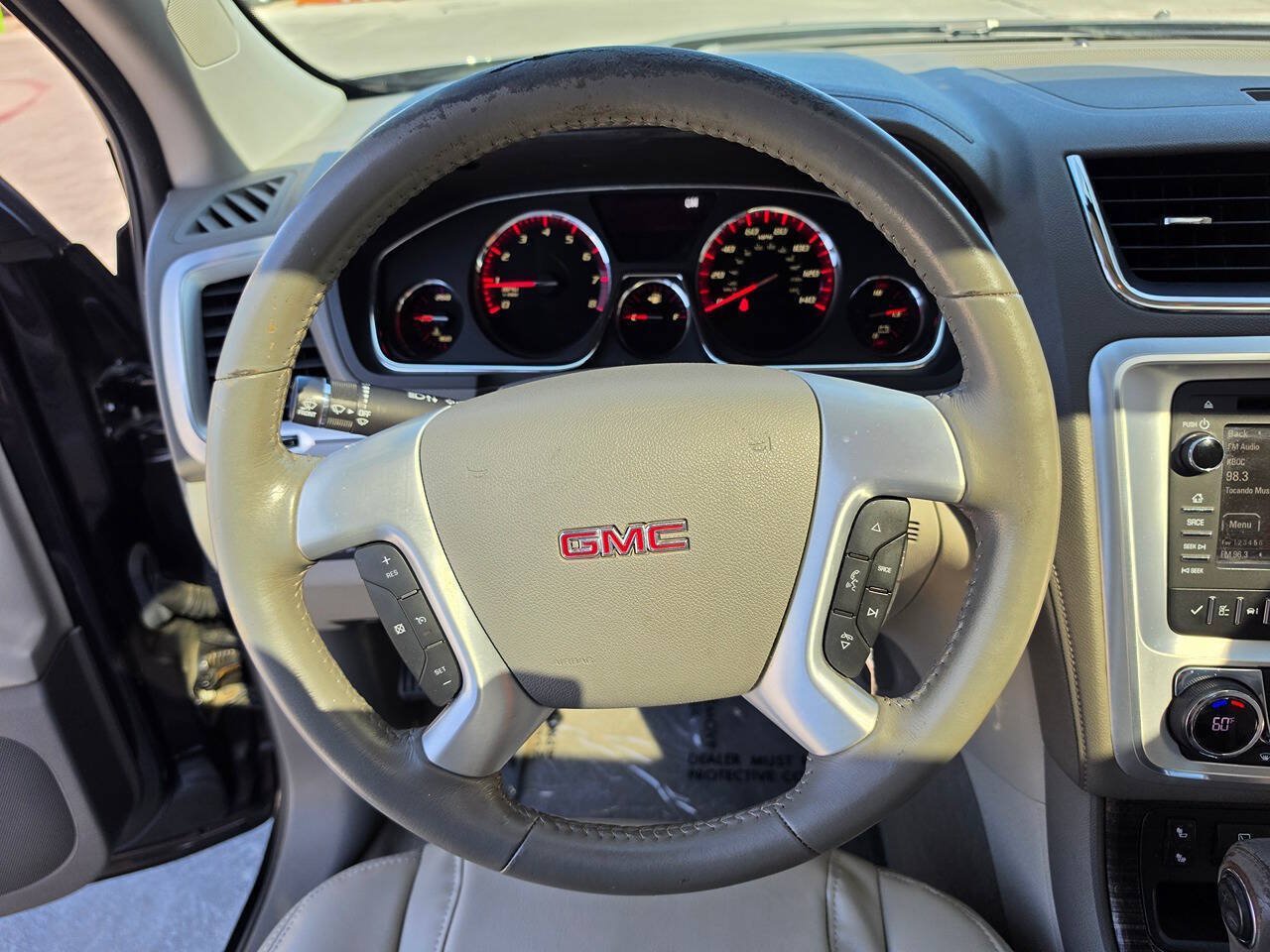 Used 2014 GMC Acadia SLT FWD image 45