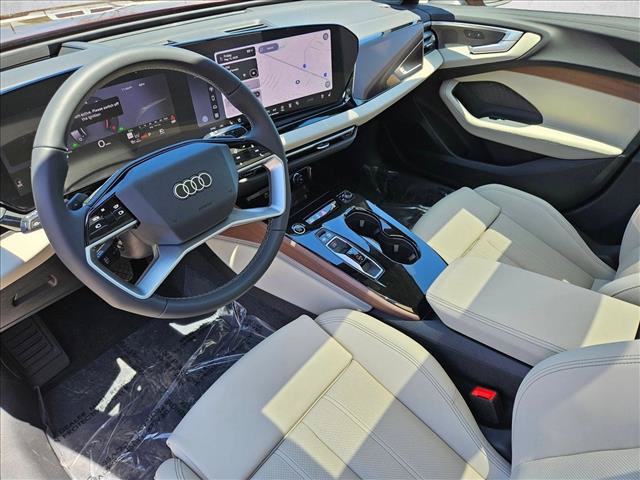 New 2026 Audi A5 Prestige AWD/4WD image 3