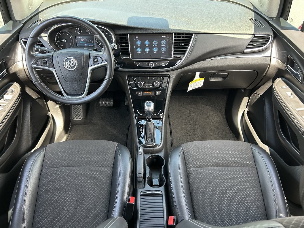 Used 2019 Buick Encore Preferred FWD image 15