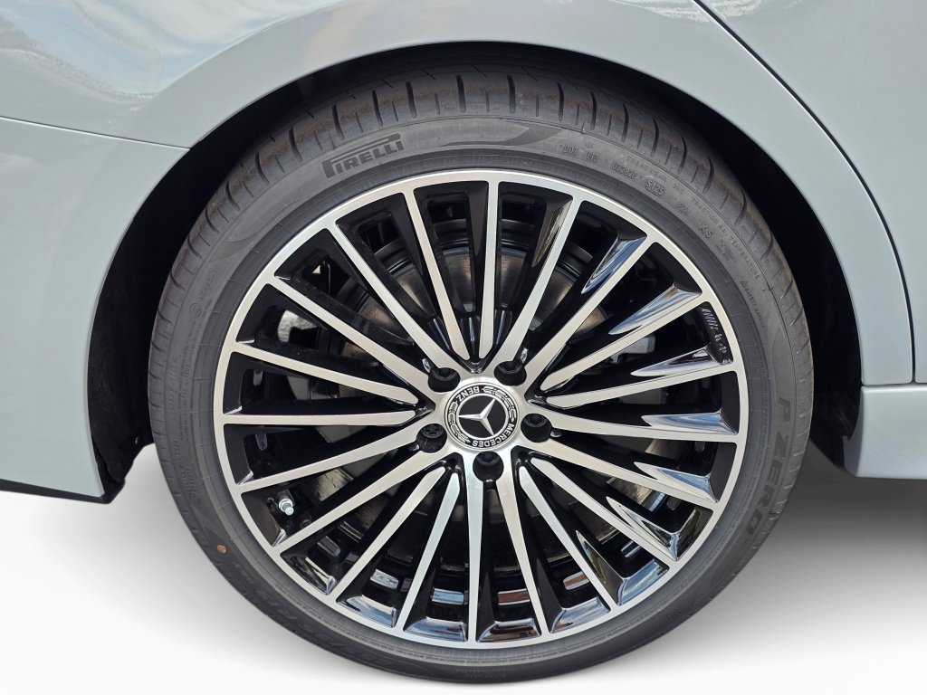 New 2026 Mercedes-Benz C 300 4MATIC Sedan image 21