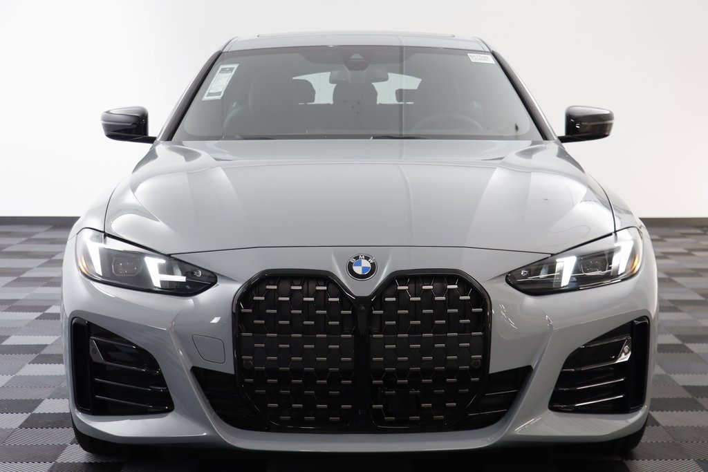 New 2026 BMW 430i xDrive w/ M Sport Package image 22