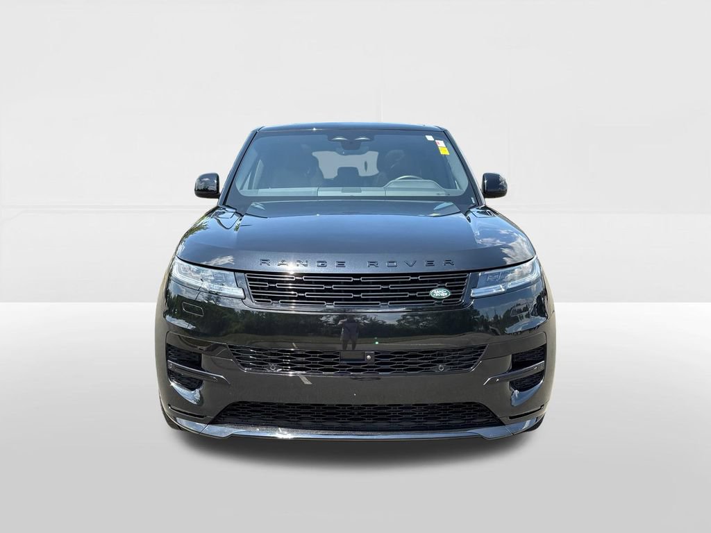 Certified 2024 Land Rover Range Rover Sport Dynamic SE AWD/4WD image 6