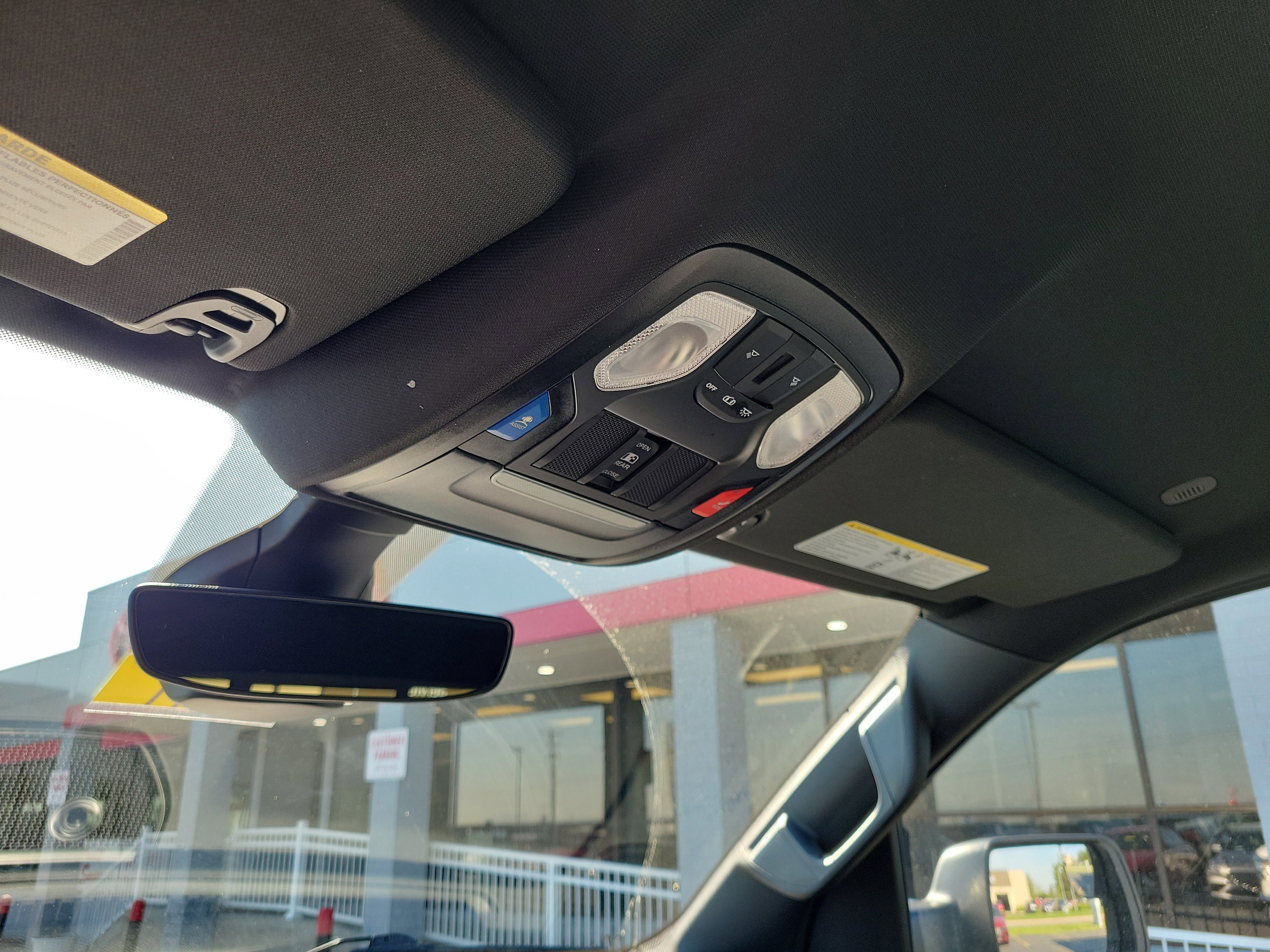 Used 2023 RAM 1500 Big Horn AWD/4WD image 30