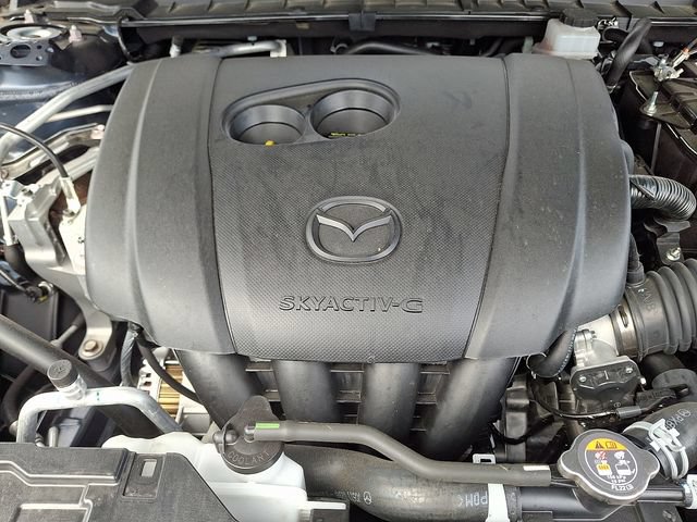 Certified 2026 MAZDA CX-50 AWD 2.5 S w/ Premium Package image 29