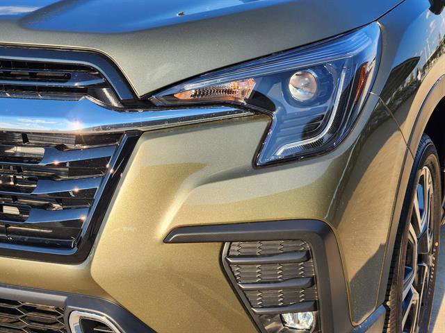 New 2025 Subaru Ascent Touring image 5