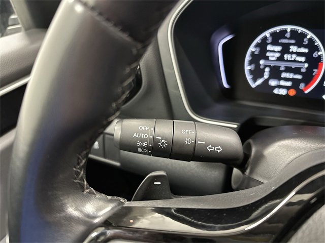 Used 2024 Honda Pilot EX-L image 19