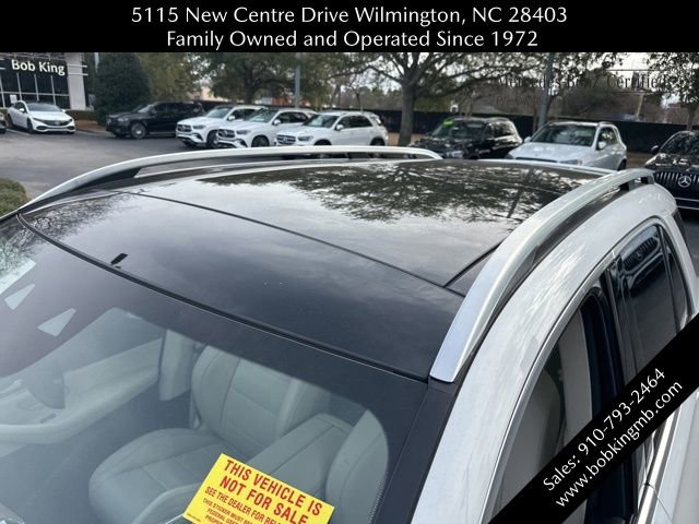 Certified 2022 Mercedes-Benz GLE 450 4MATIC image 12