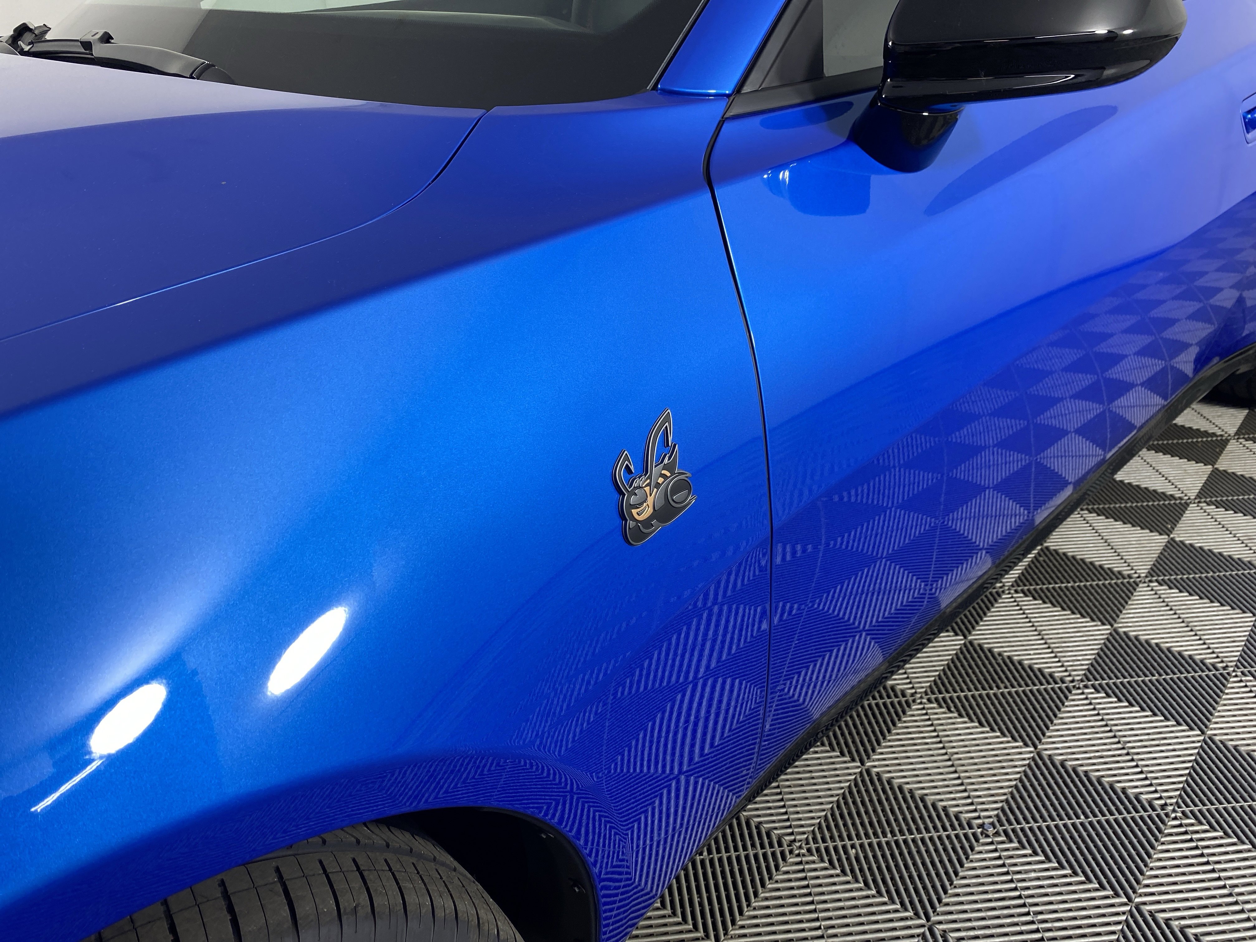 New 2026 Dodge Charger Scat Pack AWD/4WD image 10