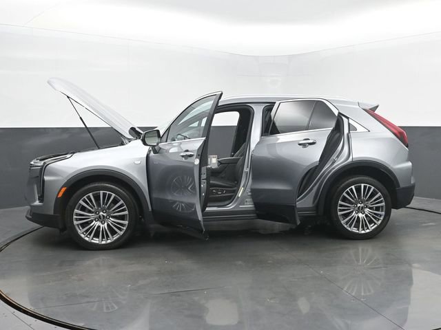 Used 2024 Cadillac XT4 Premium Luxury FWD image 53