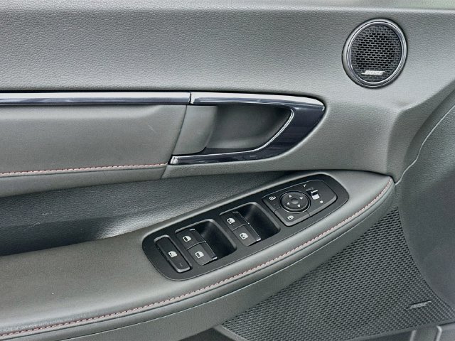 Used 2024 Hyundai Sonata N Line FWD image 10