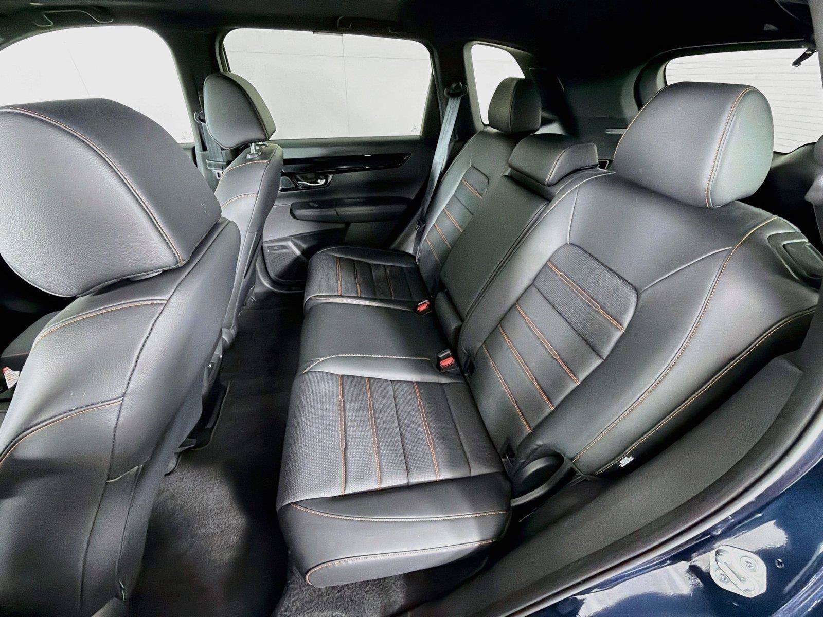 Used 2024 Honda CR-V Sport Touring image 26