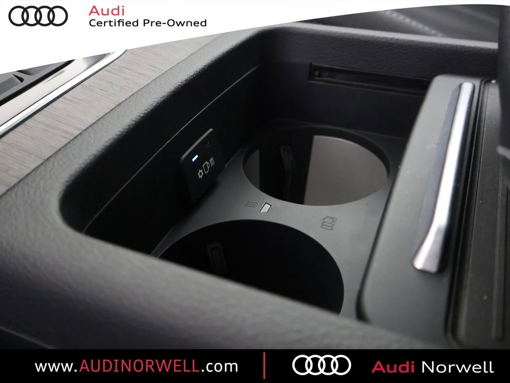 Certified 2023 Audi Q5 2.0T Prestige AWD/4WD image 6