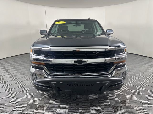 Used 2018 Chevrolet Silverado 1500 LT w/ All Star Edition image 6