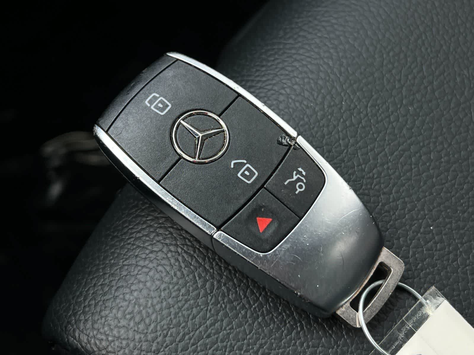 Used 2023 Mercedes-Benz GLA 250 image 29