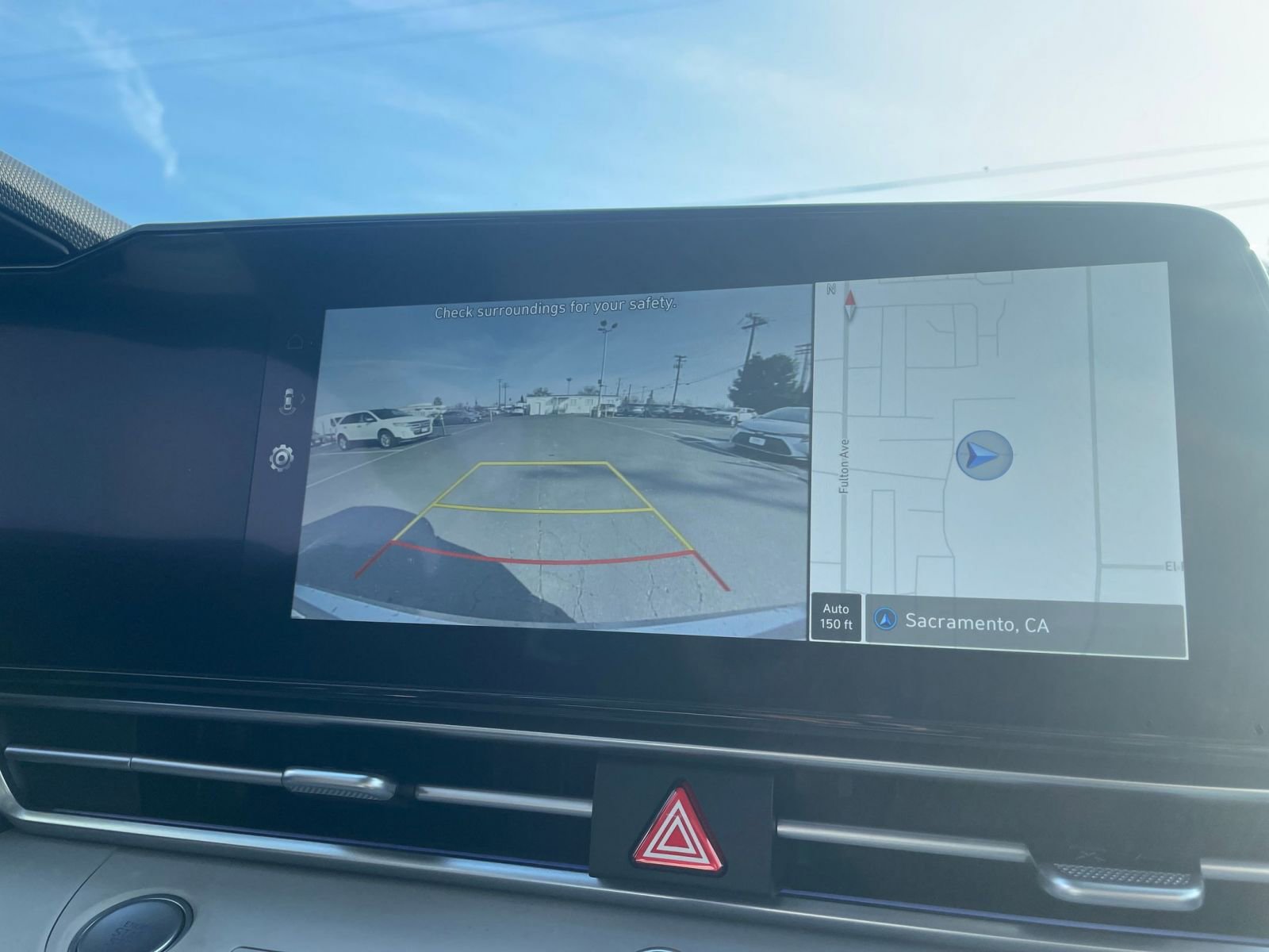 Used 2025 Hyundai Elantra Limited image 20