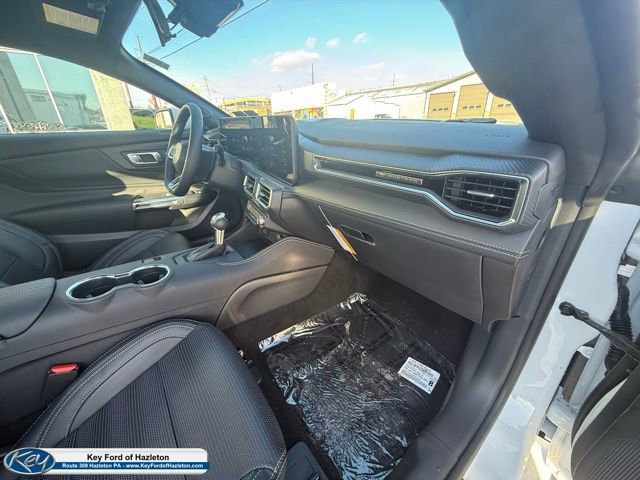 New 2026 Ford Mustang Premium RWD image 71