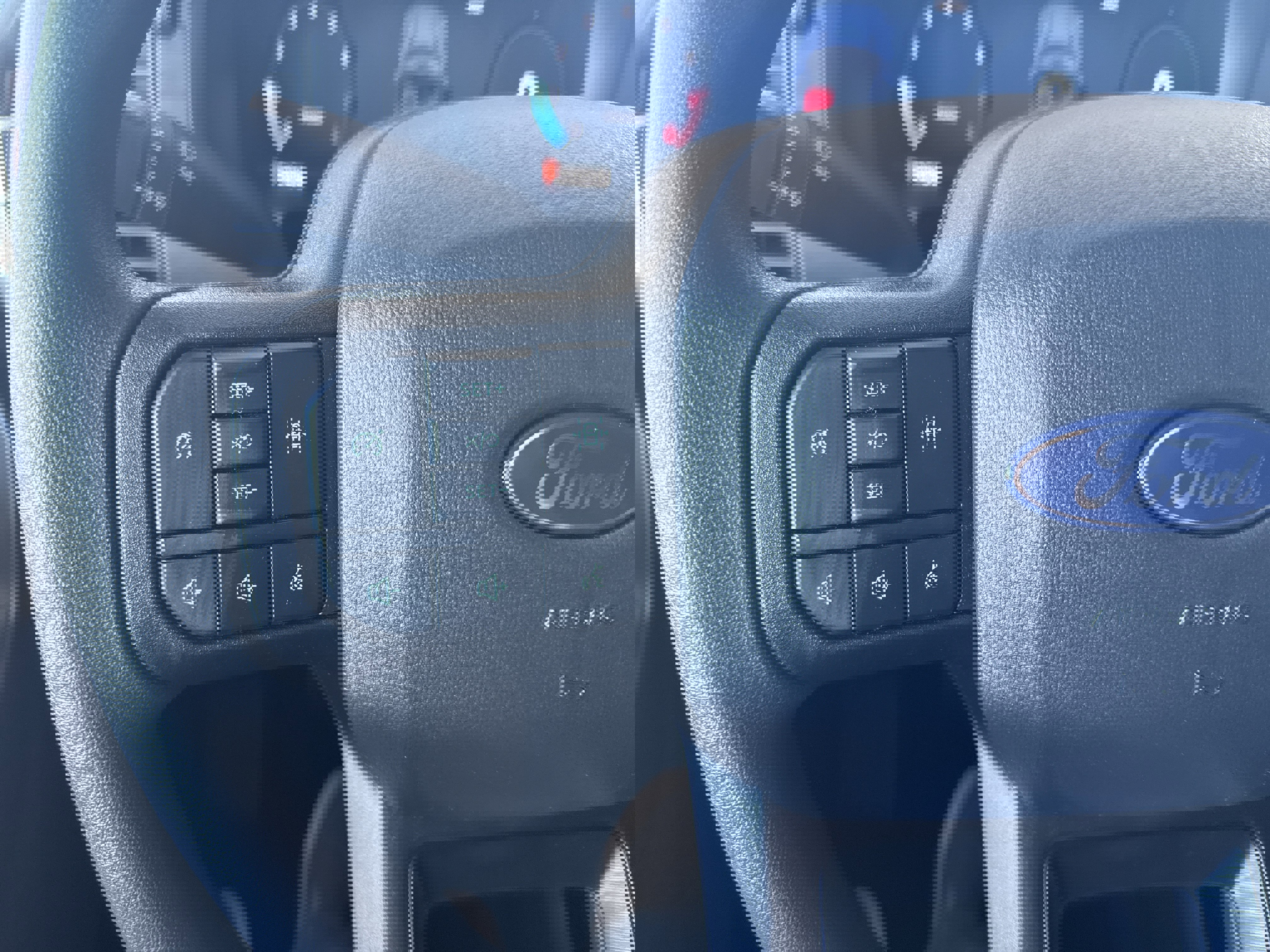 New 2026 Ford F150 STX w/ F-150 LOBO Package image 26