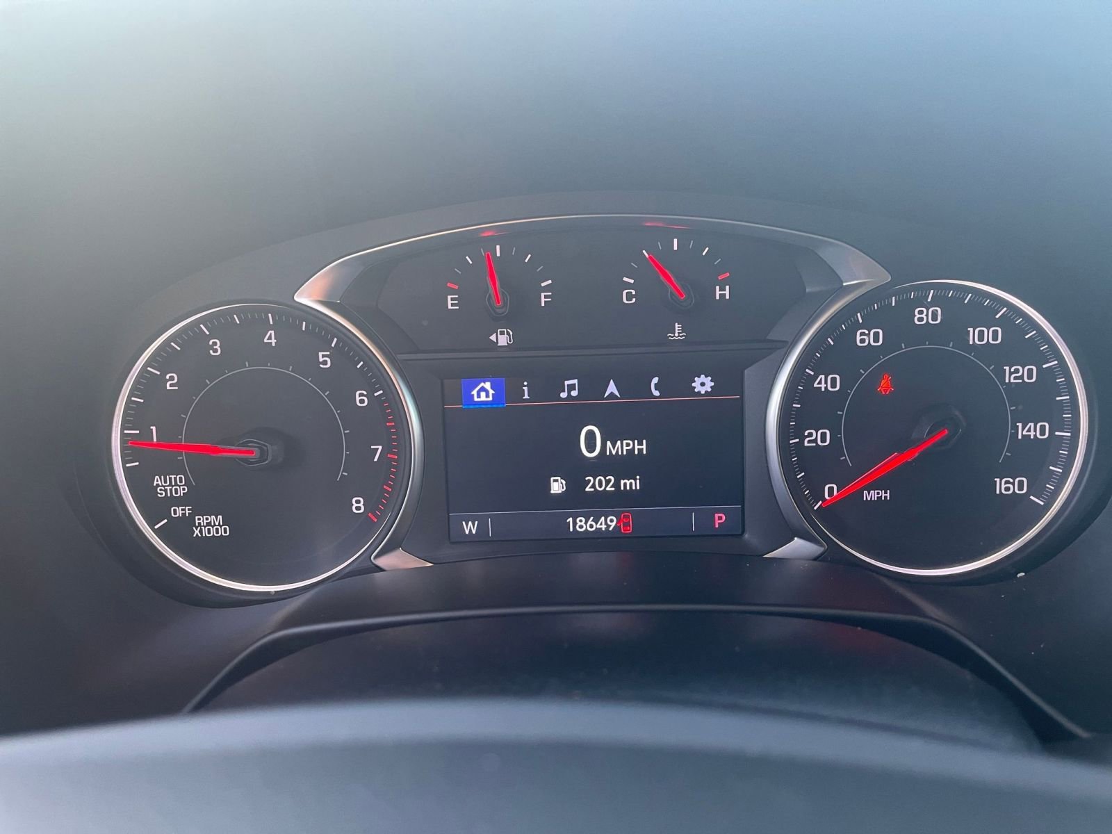 Used 2025 Chevrolet Blazer LT image 35