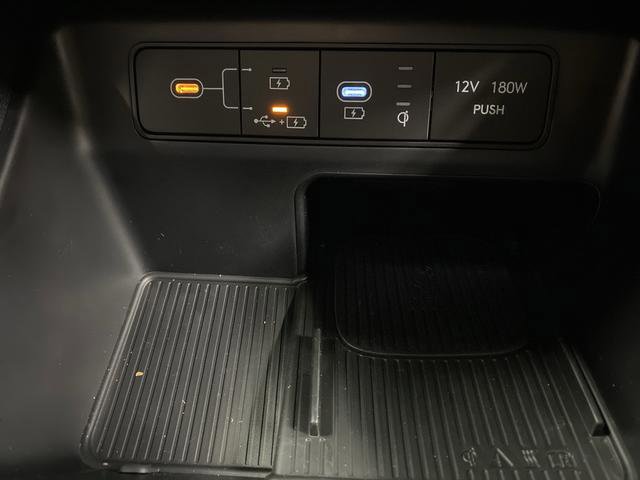 New 2026 Hyundai Santa Cruz Limited image 24