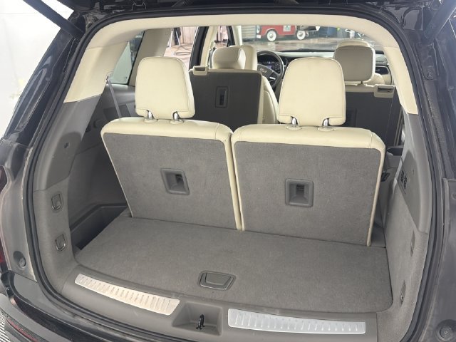 Used 2021 Cadillac XT6 Premium Luxury FWD image 20