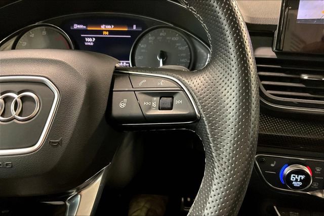 Used 2023 Audi SQ5 Premium w/ Convenience Package image 19