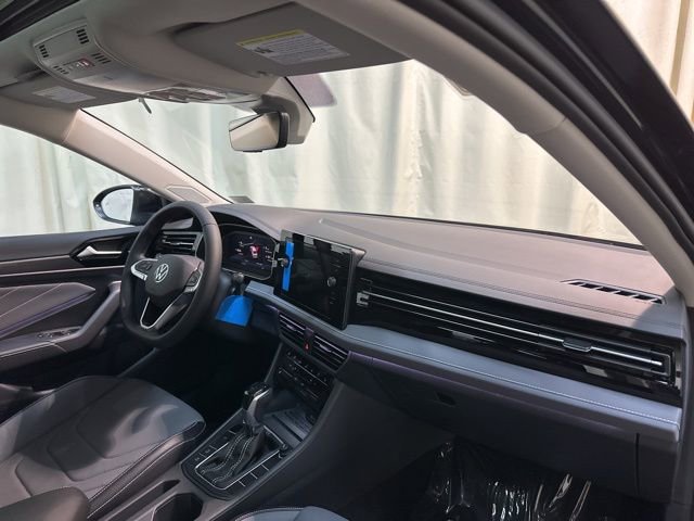 New 2026 Volkswagen Jetta SEL image 35
