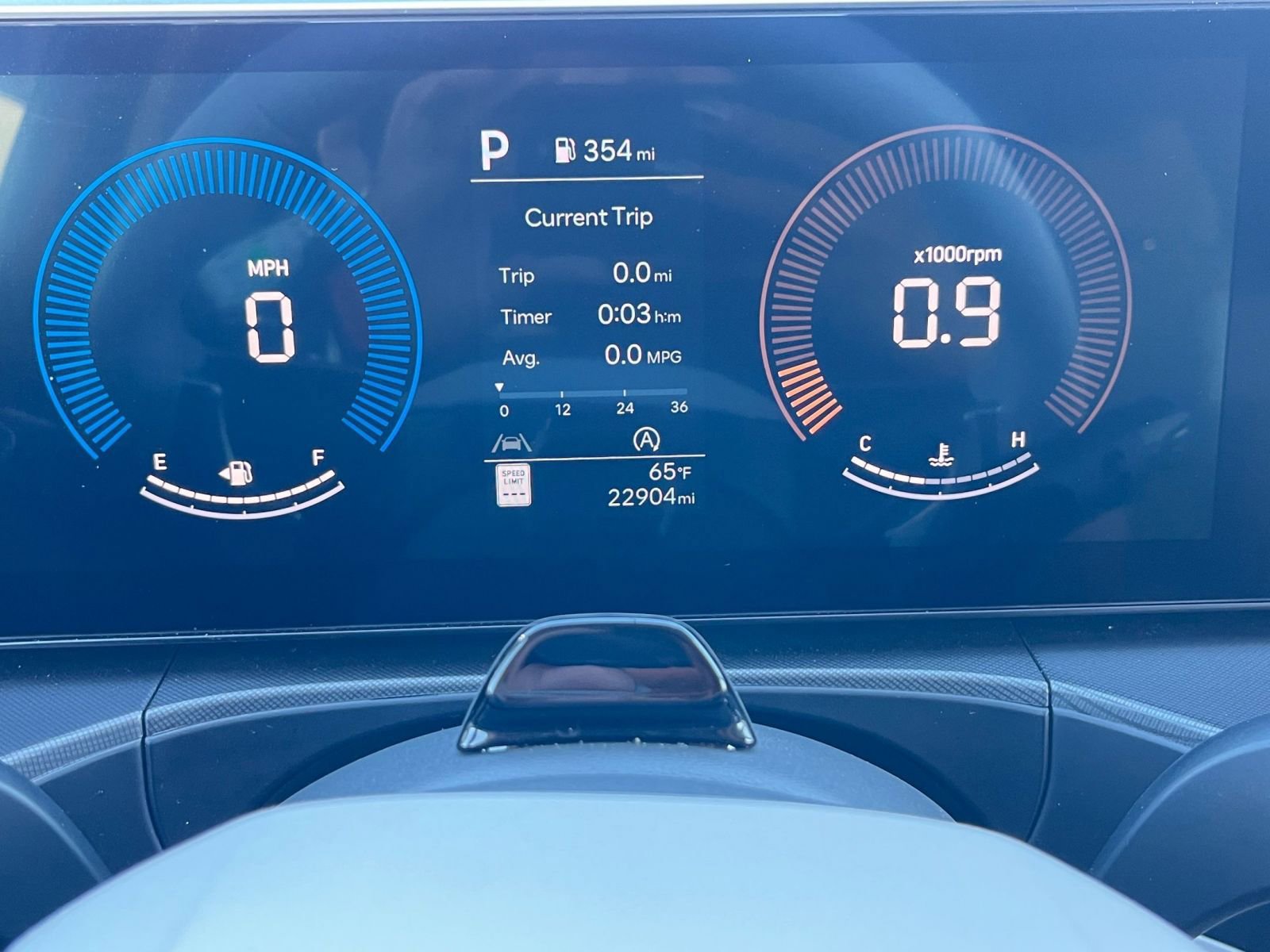 Used 2025 Hyundai Santa Fe SEL image 40