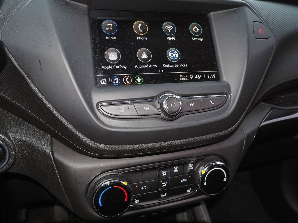 Used 2023 Chevrolet TrailBlazer LT image 8