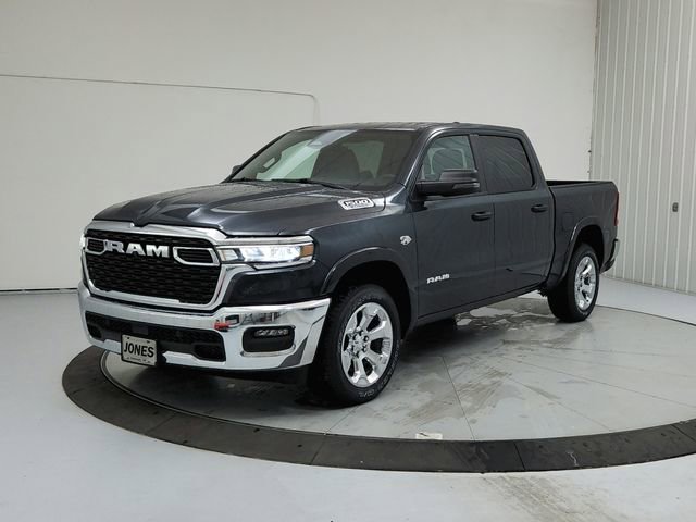 New 2026 RAM 1500 Big Horn image 3
