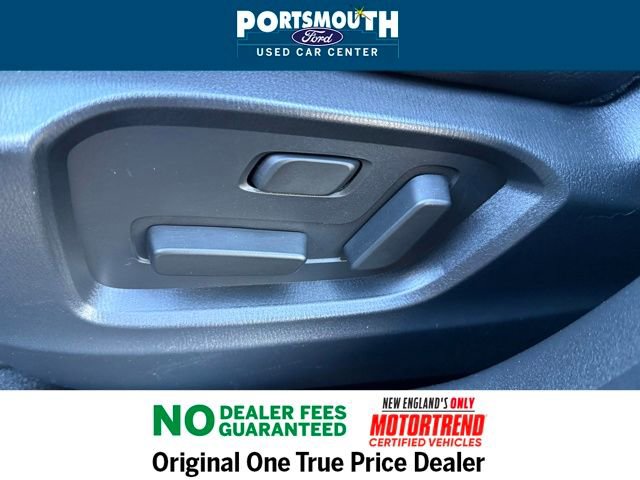 Used 2024 MAZDA CX-5 Carbon Edition image 19