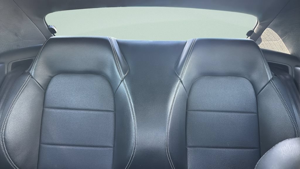 Used 2020 Ford Mustang Premium RWD image 24