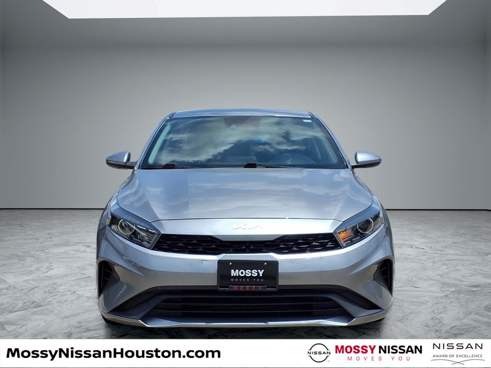 Used 2022 Kia Forte LXS FWD image 3