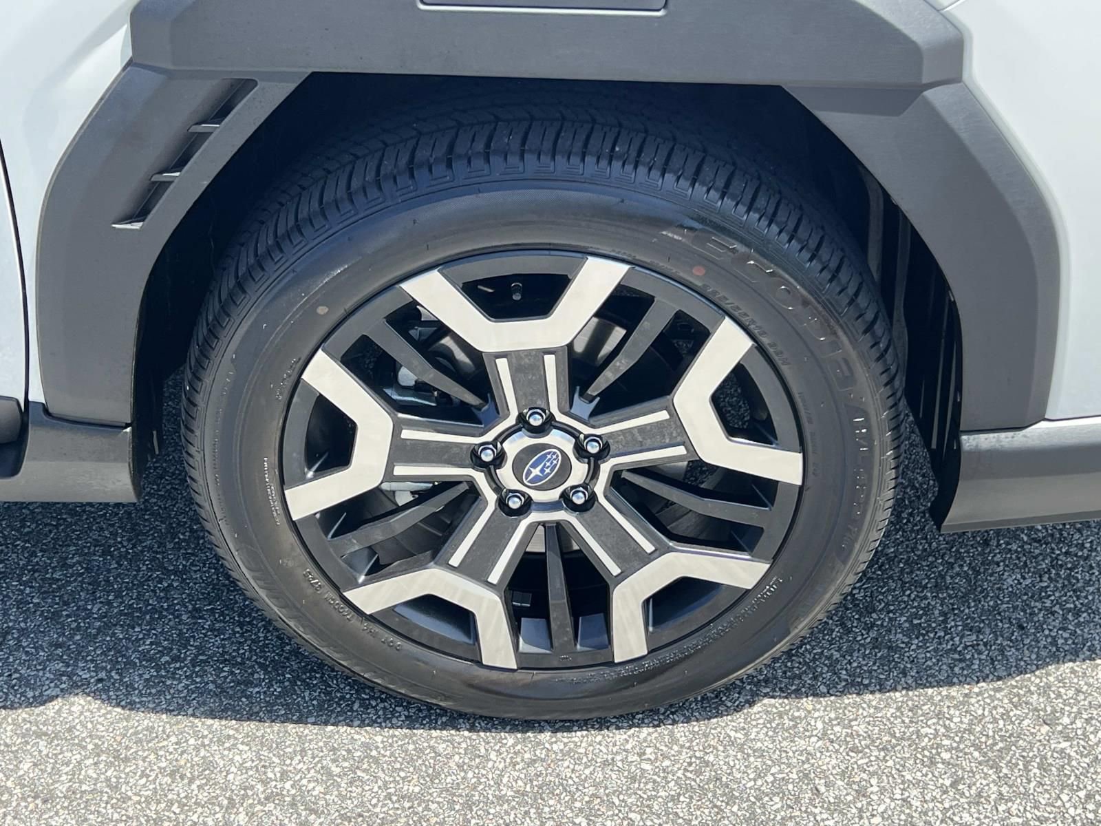 Certified 2026 Subaru Outback Touring XT w/ Touring Package image 12