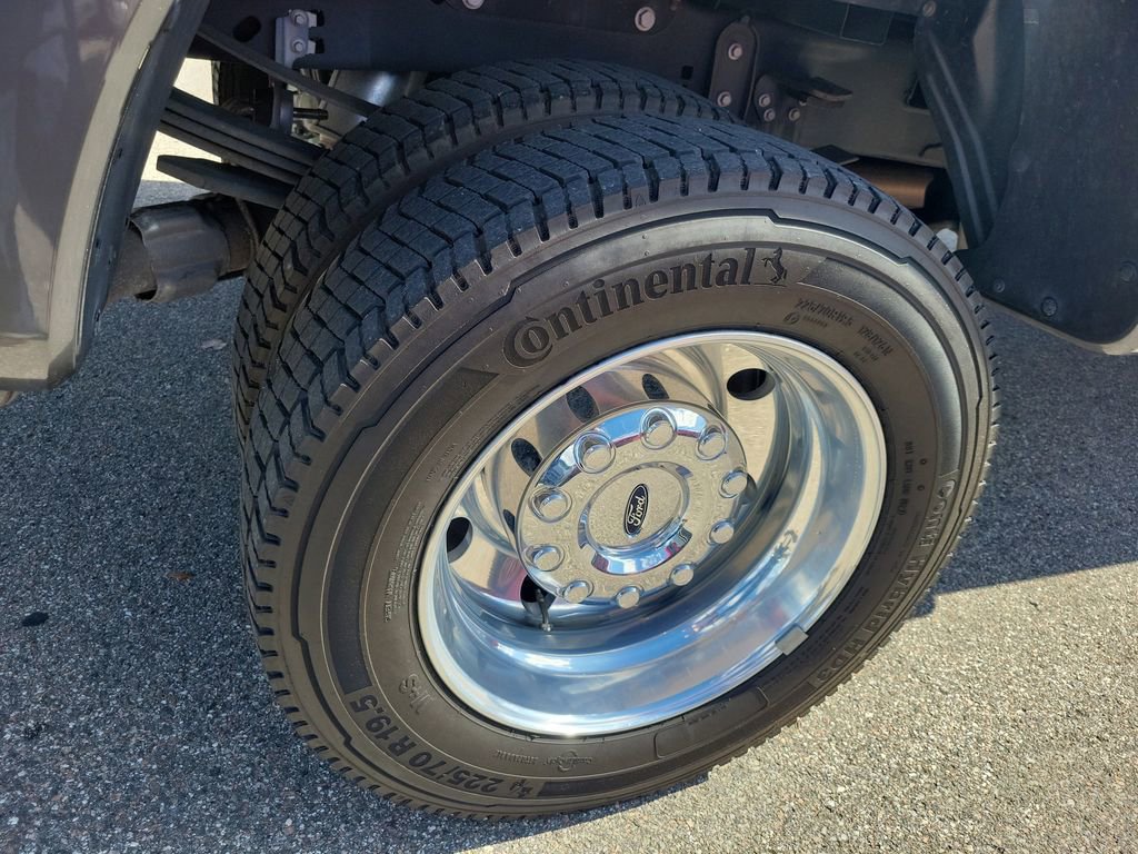 Used 2023 Ford F450 Lariat w/ Lariat Ultimate Package image 7