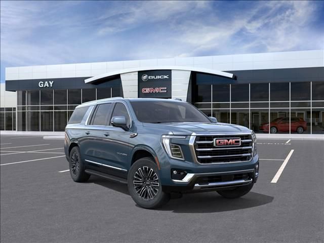 New 2026 GMC Yukon XL Elevation w/ Elevation Premium Package RWD video 1