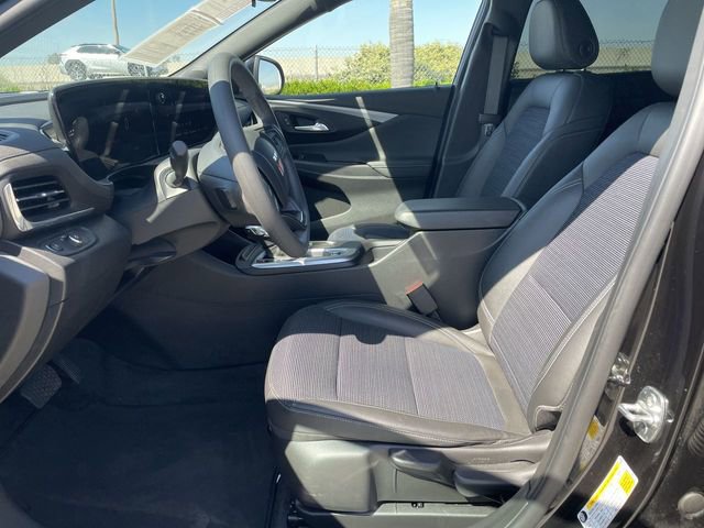 Certified 2024 Buick Envista Preferred image 18