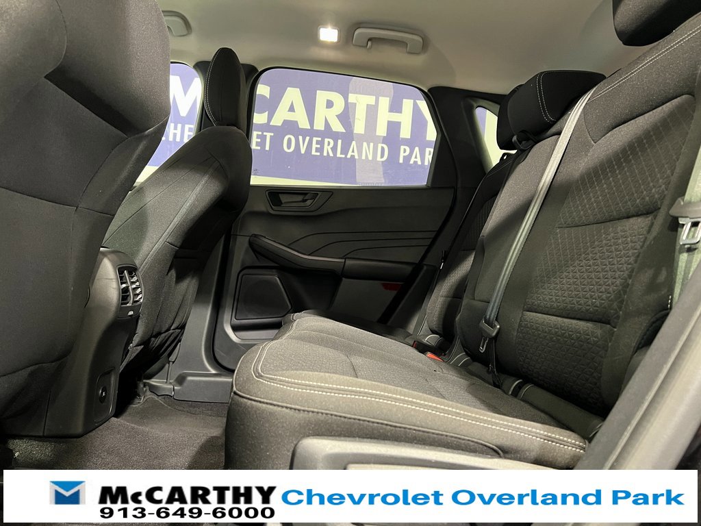 Used 2024 Ford Escape Active image 24
