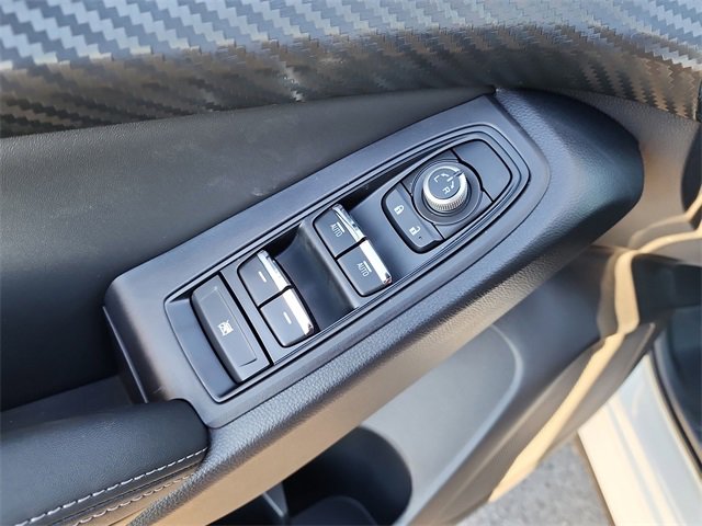 New 2026 Subaru Ascent Premium image 12