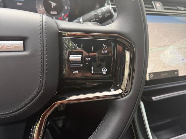 Certified 2026 Land Rover Range Rover Velar Dynamic SE AWD/4WD image 23
