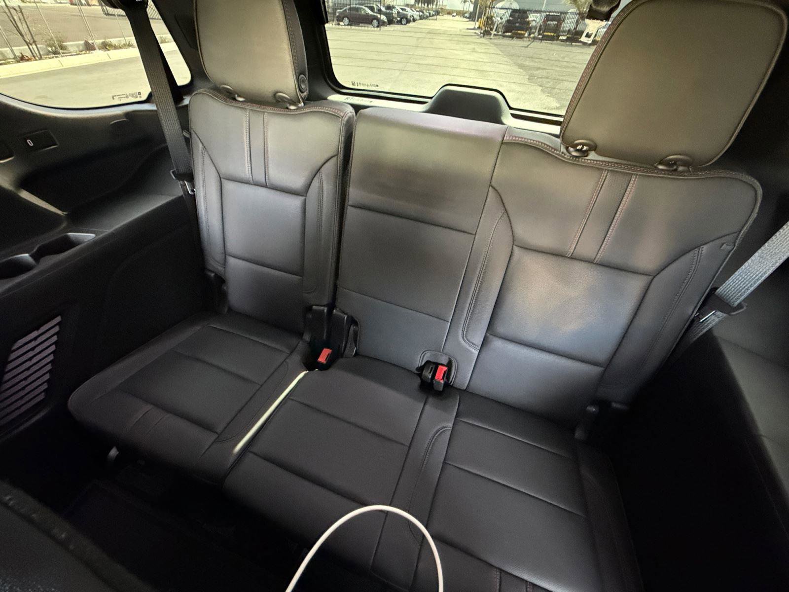 Used 2023 Chevrolet Tahoe RST image 23