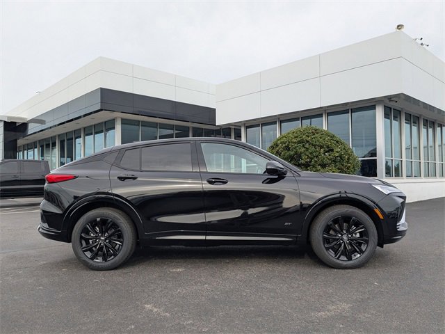 New 2026 Buick Envista Sport Touring w/ Convenience I Package image 3