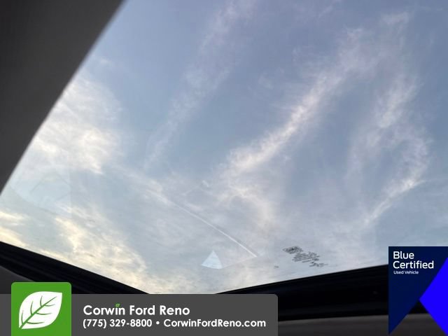 Used 2020 Ford Fusion SE w/ Equipment Group 151A FWD image 19